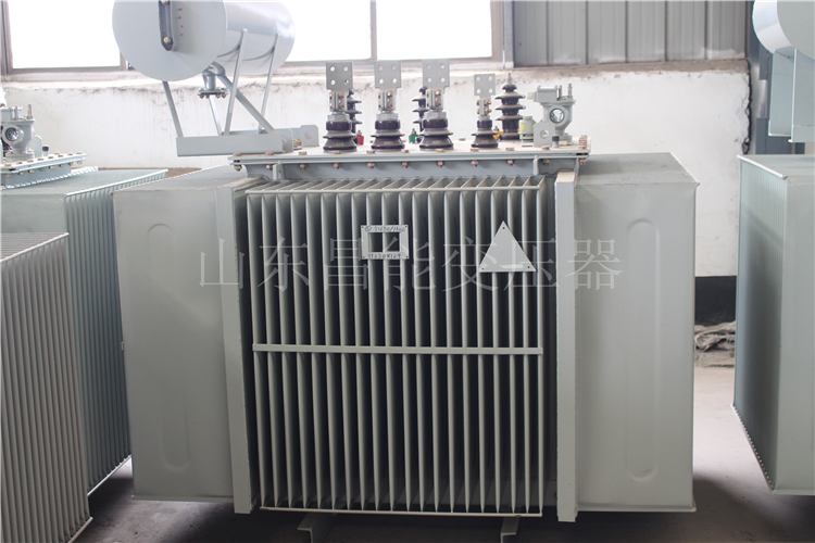 黑河S20-2000KVA变压器